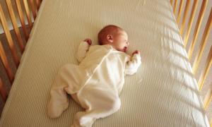 Полезны ли ортопедические подушки для новорожжденных Ортопедическая подушечка для младенцев