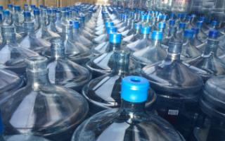 Какая питьевая вода наиболее полезна Рейтинг питьевой воды в бутылках 0