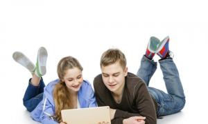 Отношения со сверстниками: проблемы дружбы и любви в юношеском возрасте