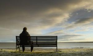 Как справиться с одиночеством и самоизоляцией Как мы вносим вклад в собственное чувство одиночества