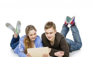 Отношения со сверстниками: проблемы дружбы и любви в юношеском возрасте