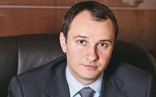 Cын Юрия Ковальчука назначен заместителем гендиректора госкорпорации 